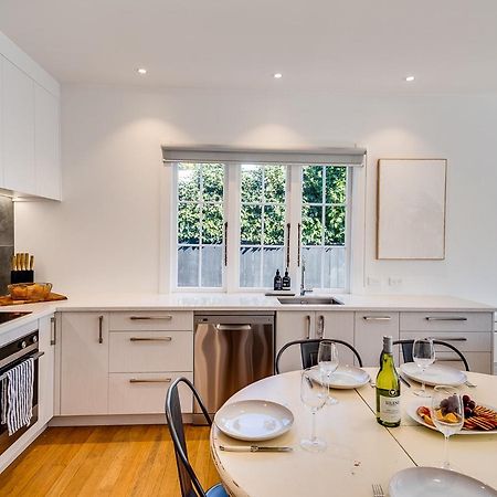 Gem On Gillean - Havelock North Holiday Home Eksteriør bilde