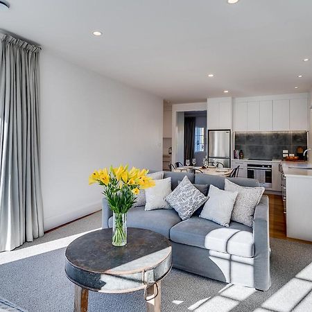 Gem On Gillean - Havelock North Holiday Home Eksteriør bilde