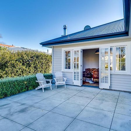 Gem On Gillean - Havelock North Holiday Home Eksteriør bilde
