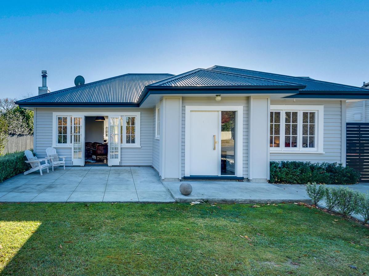 Gem On Gillean - Havelock North Holiday Home Eksteriør bilde