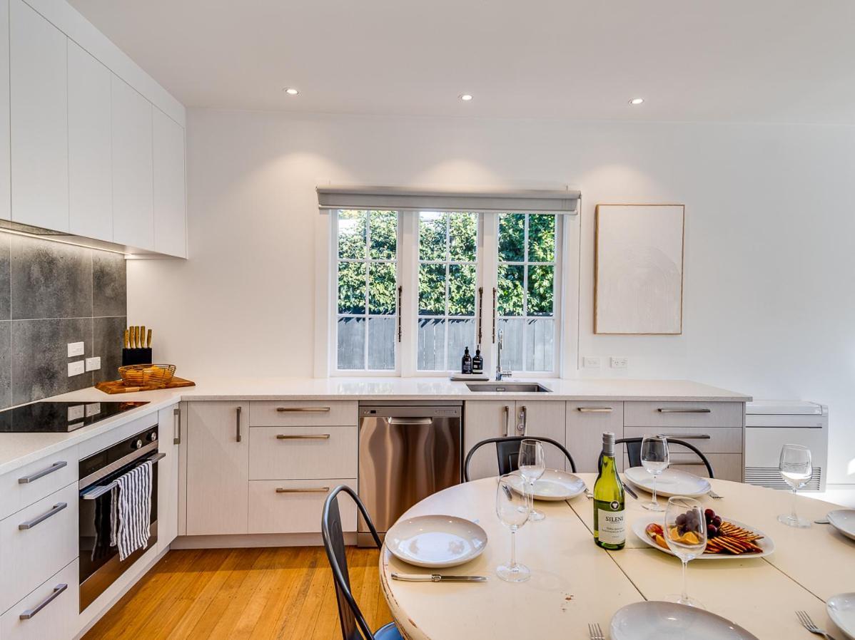 Gem On Gillean - Havelock North Holiday Home Eksteriør bilde