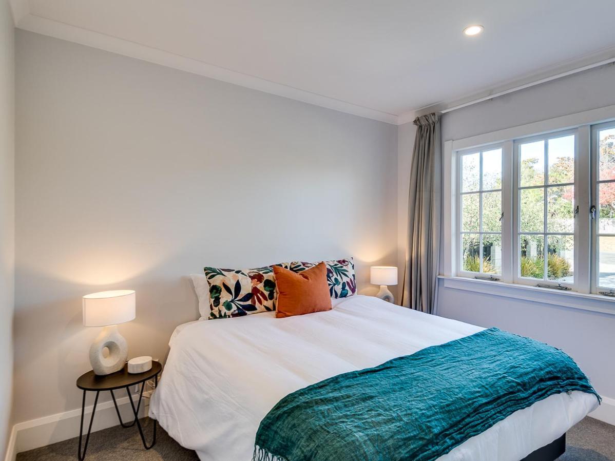 Gem On Gillean - Havelock North Holiday Home Eksteriør bilde
