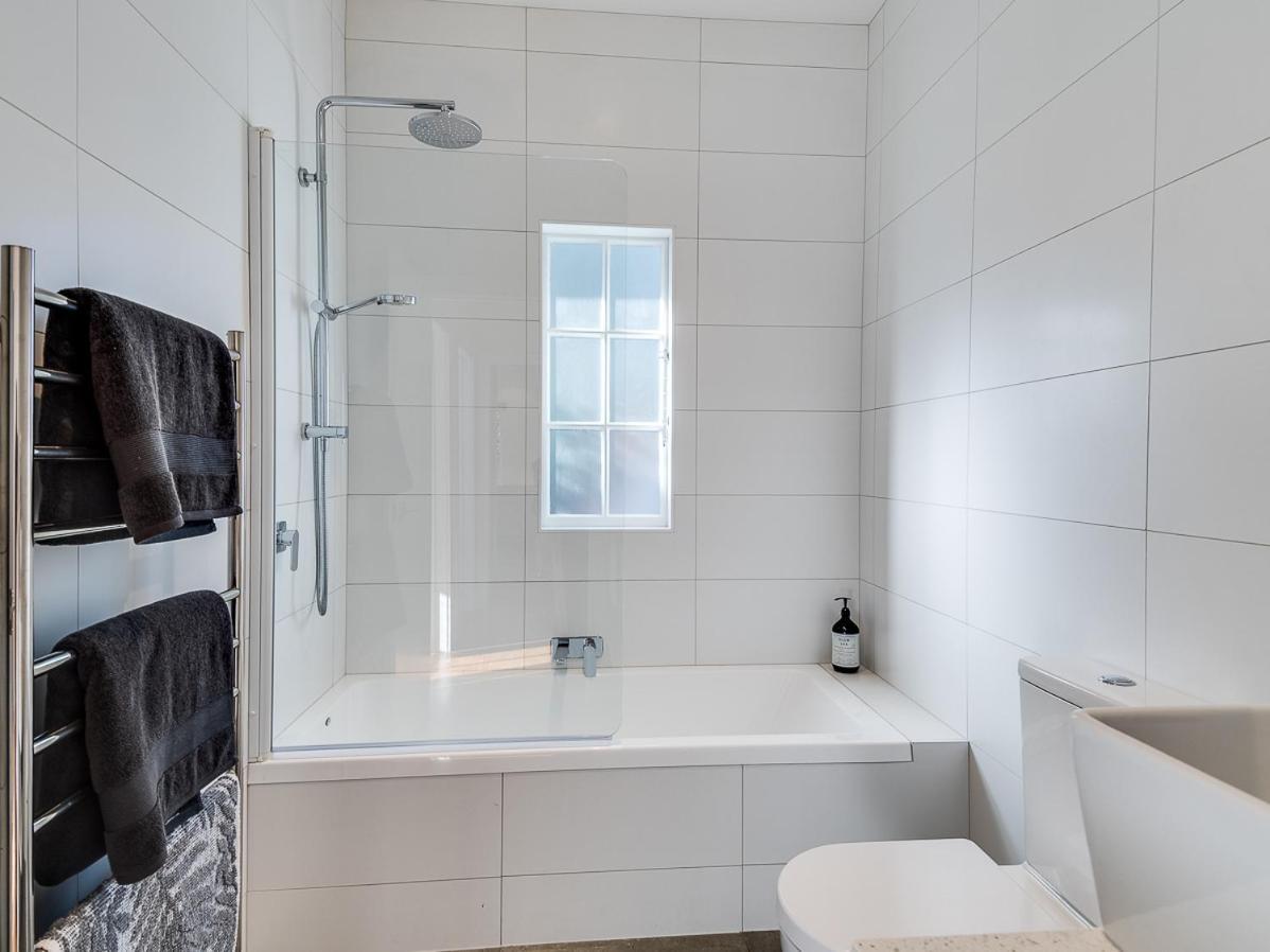 Gem On Gillean - Havelock North Holiday Home Eksteriør bilde