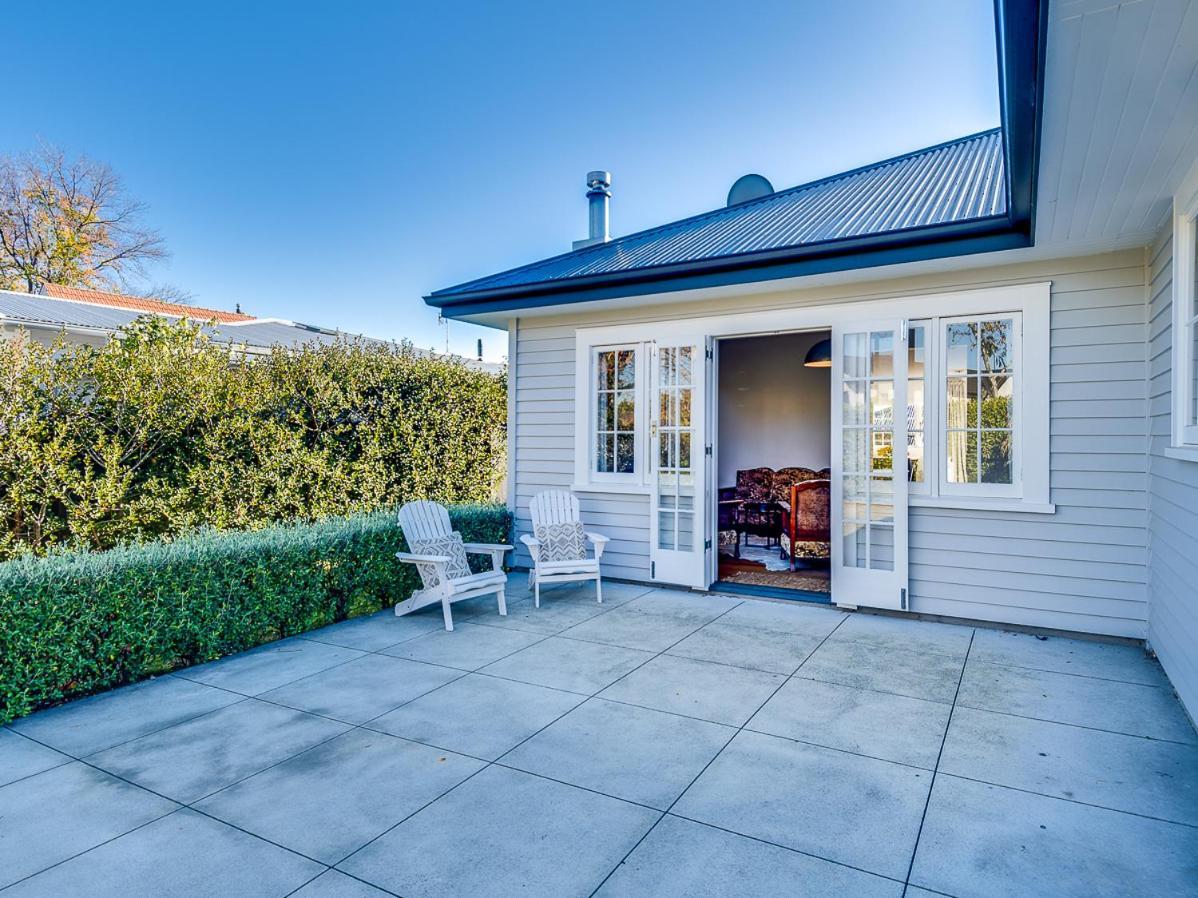 Gem On Gillean - Havelock North Holiday Home Eksteriør bilde