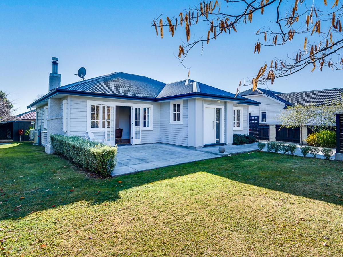 Gem On Gillean - Havelock North Holiday Home Eksteriør bilde