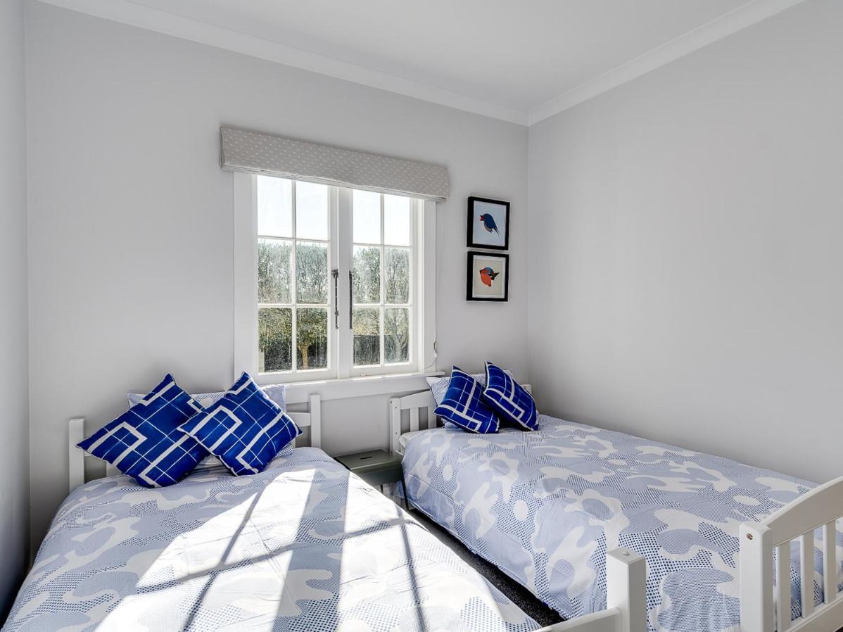 Gem On Gillean - Havelock North Holiday Home Eksteriør bilde