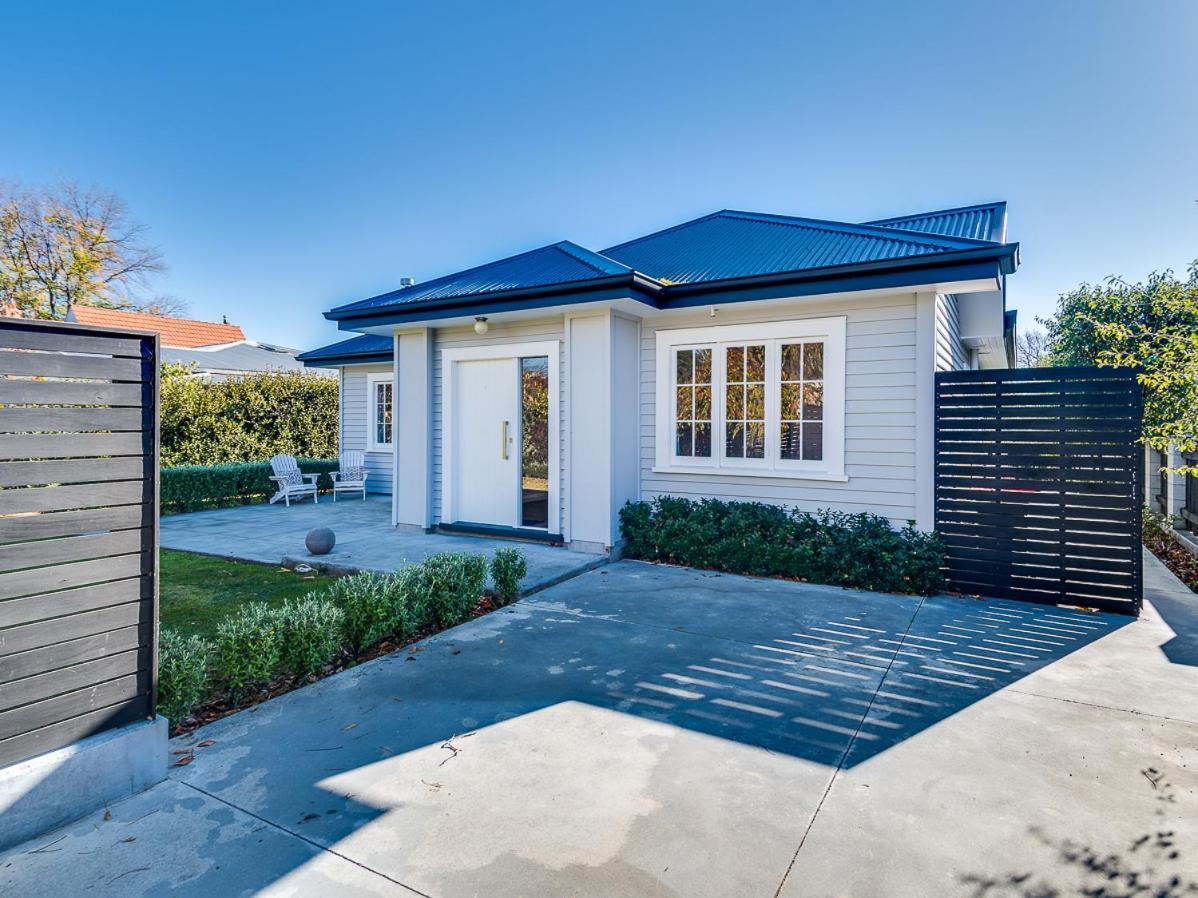 Gem On Gillean - Havelock North Holiday Home Eksteriør bilde