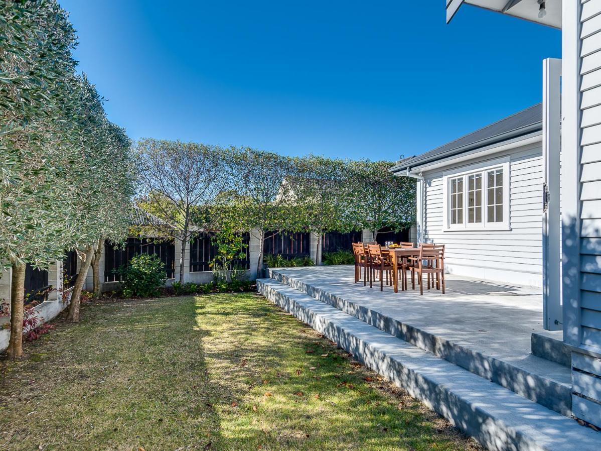 Gem On Gillean - Havelock North Holiday Home Eksteriør bilde