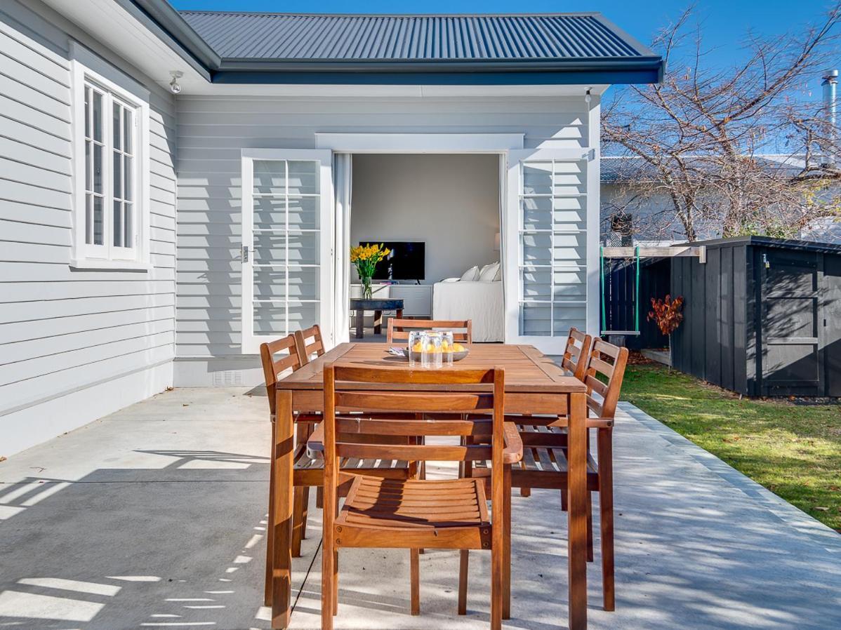 Gem On Gillean - Havelock North Holiday Home Eksteriør bilde